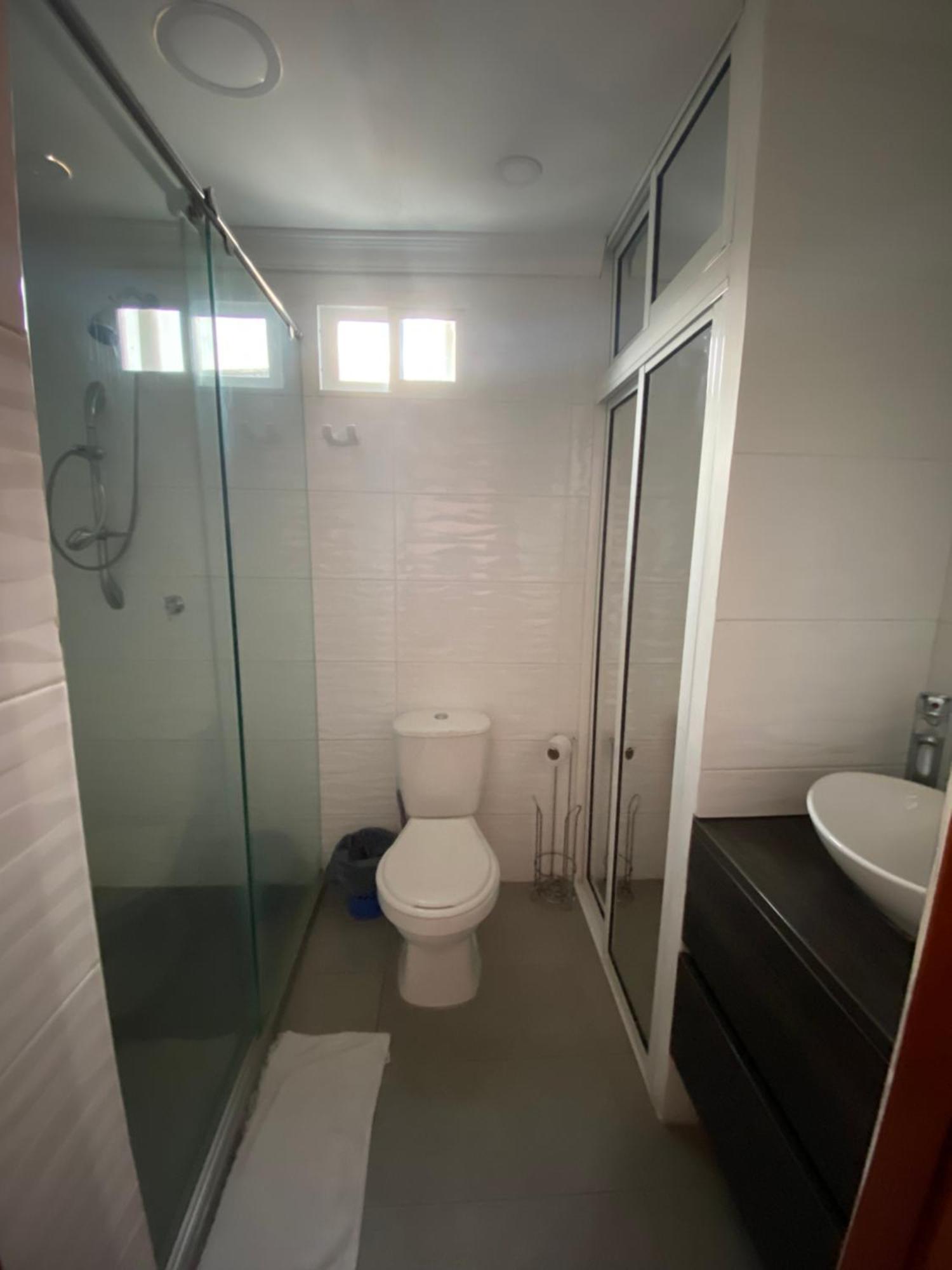 Готель Casa Pachita Getsemani Cartagena Екстер'єр фото