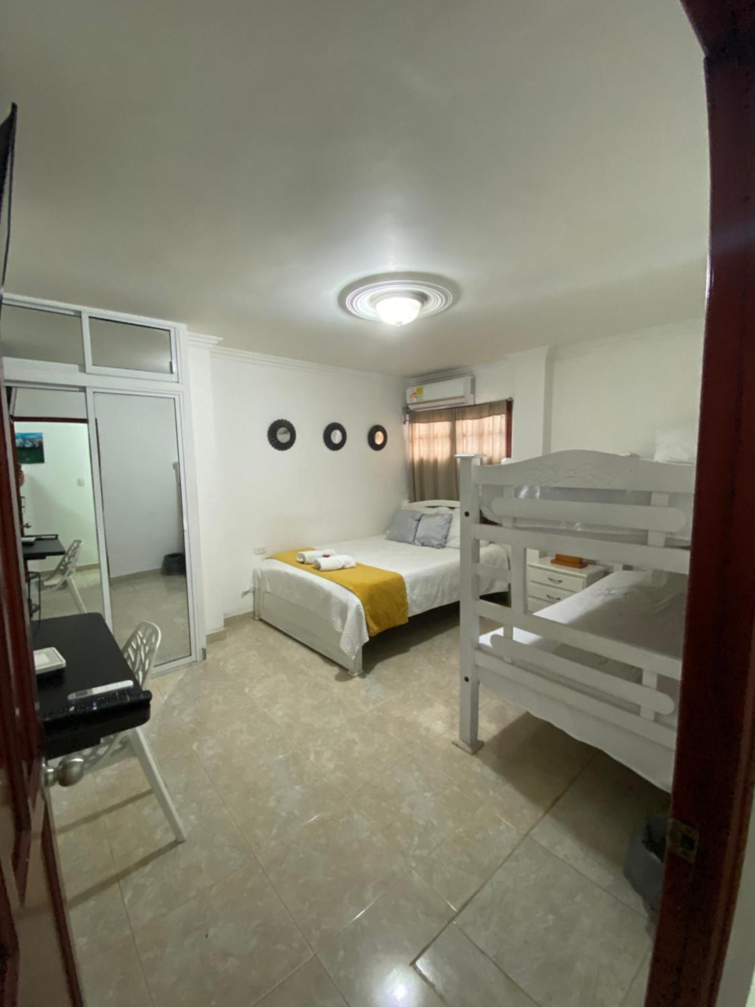 Готель Casa Pachita Getsemani Cartagena Екстер'єр фото