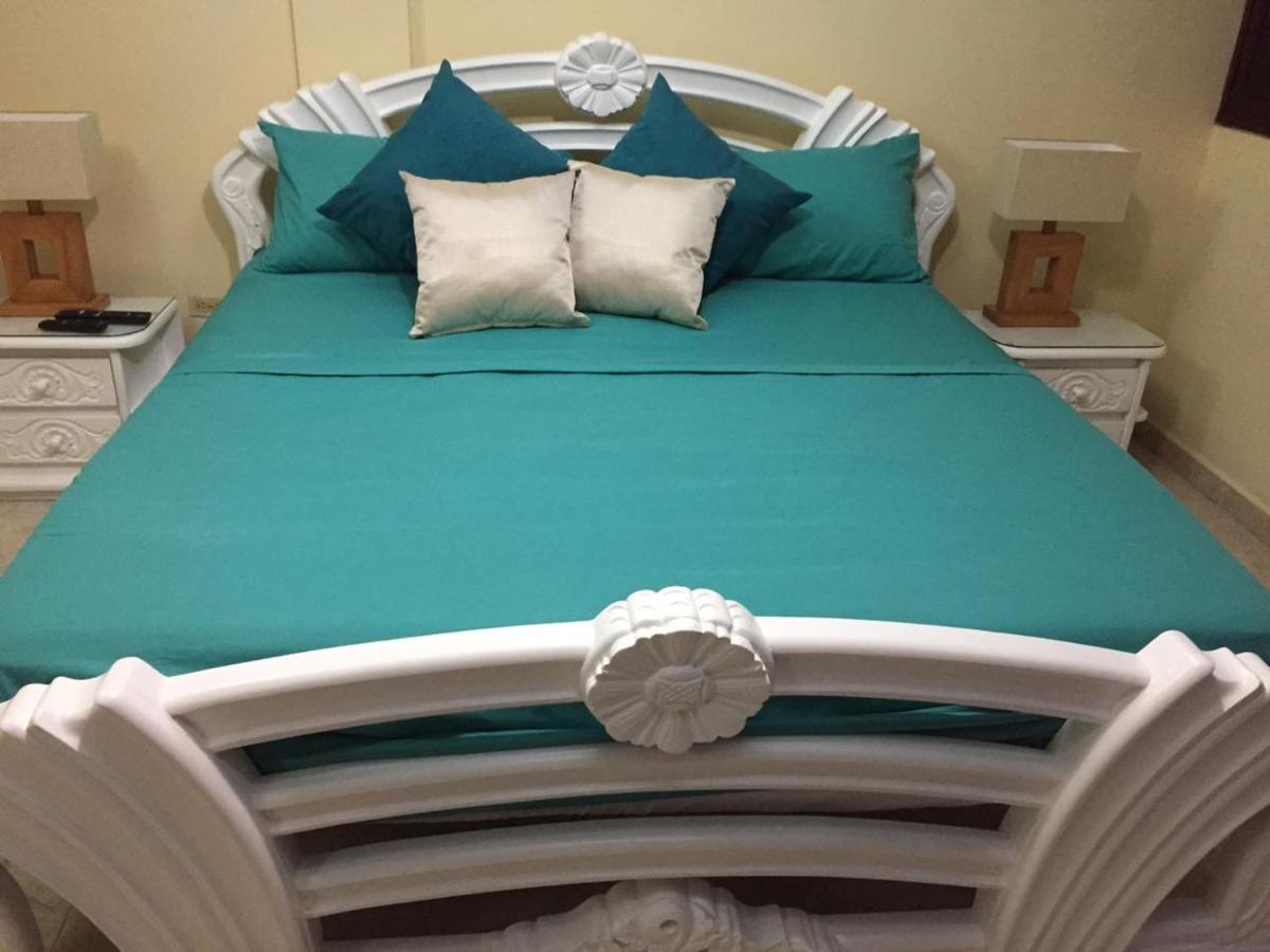 Готель Casa Pachita Getsemani Cartagena Екстер'єр фото