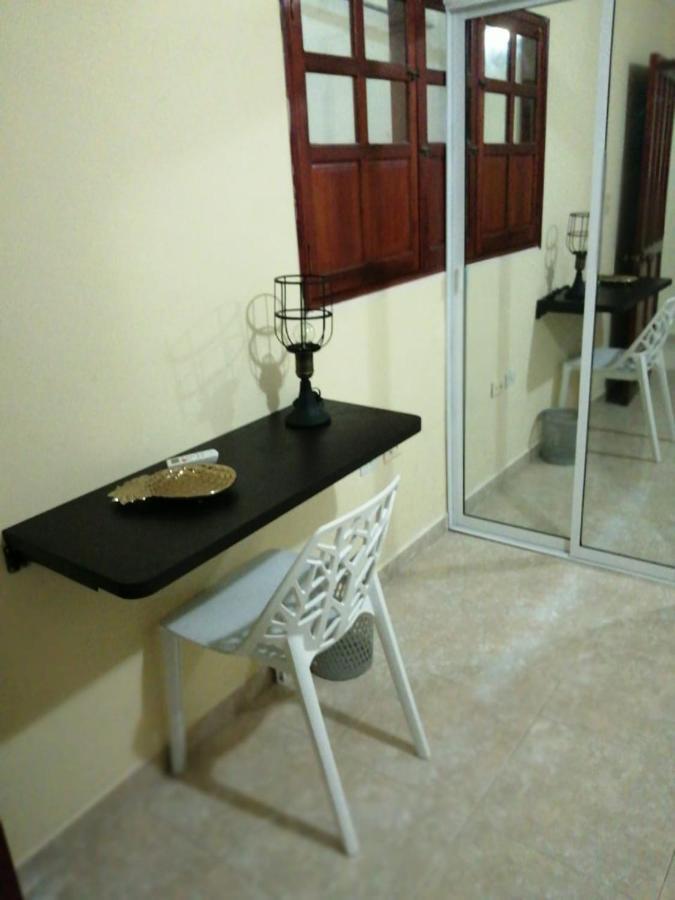 Готель Casa Pachita Getsemani Cartagena Екстер'єр фото