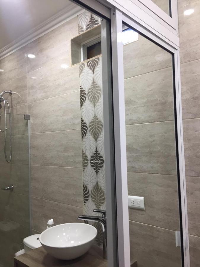 Готель Casa Pachita Getsemani Cartagena Екстер'єр фото